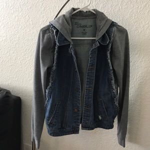 O’Neill Jean Jacket